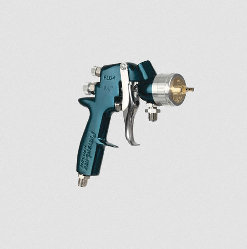 Pistolet de pulvérisation - FLG-4 - BINKS U.K. LIMITED - à peinture / manuel / à gravité
