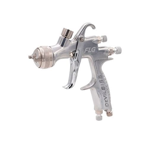 Pistolet pulvérisateur - FLG  - BINKS U.K. LIMITED - à peinture / manuel / à aspiration