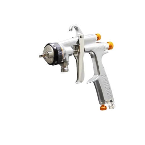 Pistolet de pulvérisation - JCK - BINKS U.K. LIMITED - à peinture / manuel / à aspiration