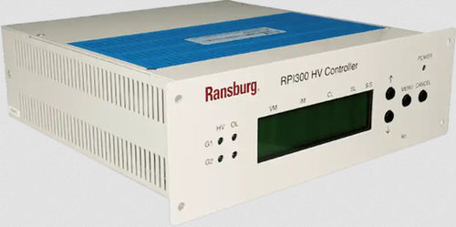 Contrôleur de tension - Ransburg RPI300 - BINKS U.K. LIMITED