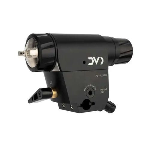 Pistolet pulvérisateur - Binks  DVX - BINKS U.K. LIMITED - à peinture