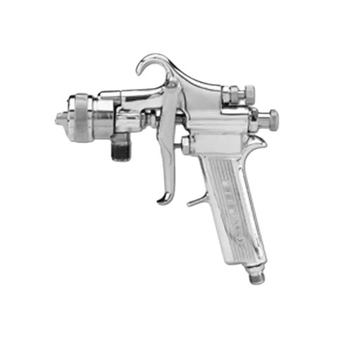 Pistolet de pulvérisation - DeVilbiss MBC - BINKS U.K. LIMITED