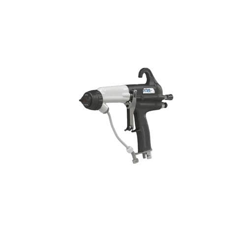 Pistolet de finition - Ransburg RansFlex RX/RFX - BINKS U.K. LIMITED - pour solvant / manuel / léger