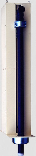 Réciprocateur de peinture - Ransburg DER - BINKS U.K. LIMITED