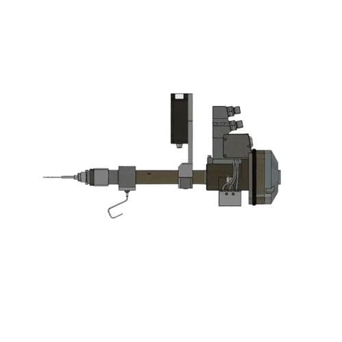 Applicateur - E480 CS - BINKS U.K. LIMITED