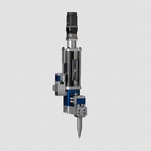 Unité de dosage pour produits chimiques - Binks SA - BINKS U.K. LIMITED - pour applications industrielles / modulaire / compacte