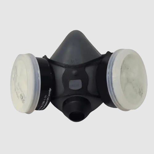 Masque de protection respiratoire - DEMASK - BINKS U.K. LIMITED - N95 / demi-masque / pour la peinture