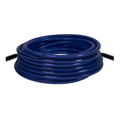 Tuyau flexible pour peinture - FlexTemp - BINKS U.K. LIMITED - en matière plastique / pour nettoyeur