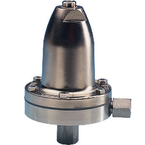 Régulateur de pression pour peinture - 1 - 206 bar | HGBR-609 - BINKS U.K. LIMITED - à membrane / mono-étagé / en inox