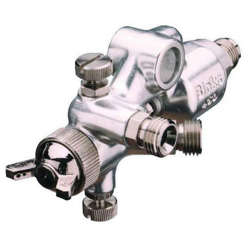 Pistolet pulvérisateur - Binks 460 - BINKS U.K. LIMITED - à peinture / automatique / compact