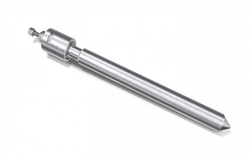 Transducteur à ultrasons à ultrasons - SONOPUSH® MONO - Weber Ultrasonics - pour cuve de nettoyage