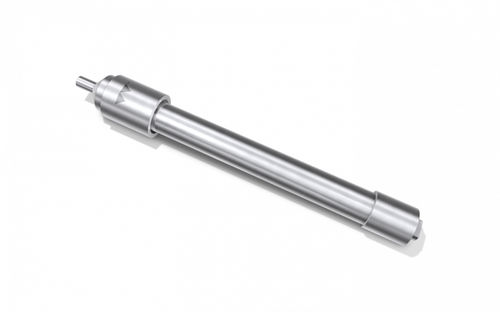 Transducteur à ultrasons pour cuve de nettoyage - SONOPUSH® - Weber Ultrasonics