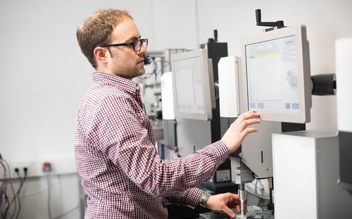 Logiciel de commande - SAPHIR CONTROL 4.0 - Weber Ultrasonics - de visualisation / de process / Windows