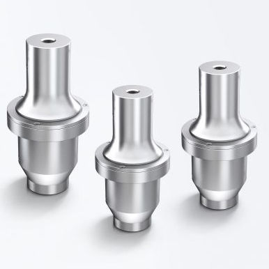 Booster ultrasons - Weber Ultrasonics