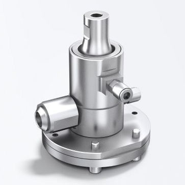 Convertisseur à ultrasons - Weber Ultrasonics - rapide