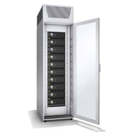 Armoire électrique de commande - SONIC  - Weber Ultrasonics - au sol