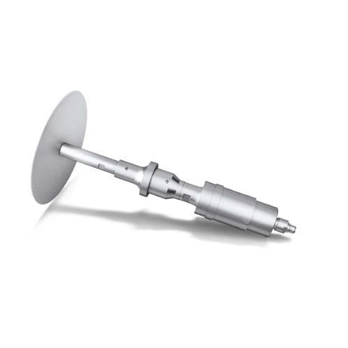Tête de découpe par ultrasons - Weber Ultrasonics - multi-axe