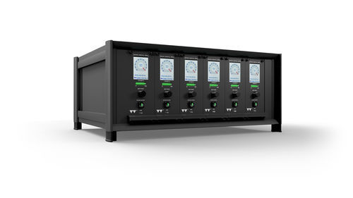 Générateur d'ultrasons pour nettoyage - SONIC DIGITAL MG 4  - Weber Ultrasonics