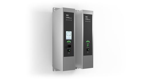 Générateur d'ultrasons pour nettoyage - SONIC DIGITAL HS4 - Weber Ultrasonics - sur rail DIN