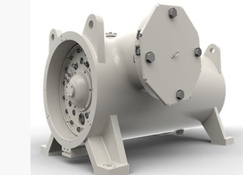 Compresseur rotatif - C61 - Solar Turbines - de gaz / à moteur thermique / fixe
