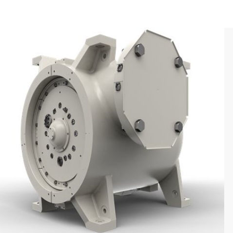 Compresseur centrifuge - C75 - Solar Turbines - de gaz / sans moteur / stationnaire