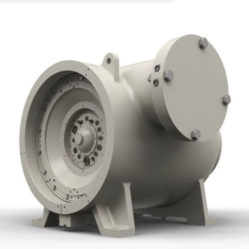 Compresseur centrifuge - C85 - Solar Turbines - de gaz / sans moteur / stationnaire