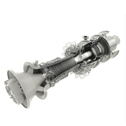 Turbine à gaz - Titan™ 250 - Solar Turbines - pour applications d'entraînements mécaniques / mono-arbre