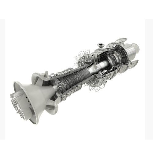 Turbine à gaz - Titan™ 250 - Solar Turbines - pour applications d'entraînements mécaniques / mono-arbre