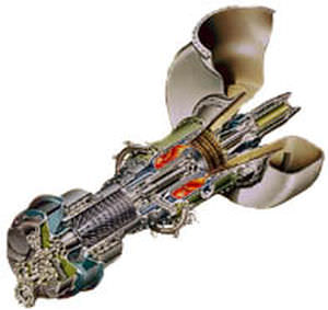 Turbine à gaz - Centaur 40 - Solar Turbines - pour la production d’électricité / aérodérivative