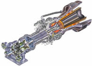 Groupe électrogène à gaz - Titan 130 - Solar Turbines - à turbine / triphasé / stationnaire
