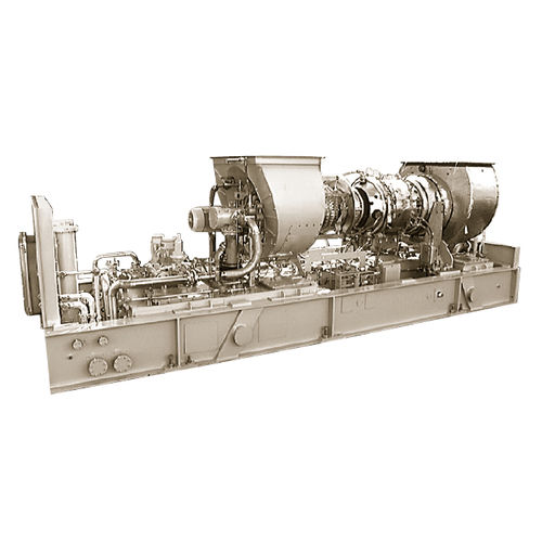 Turbine à gaz - Mars 90 - Solar Turbines - pour applications d'entraînements mécaniques / aérodérivative