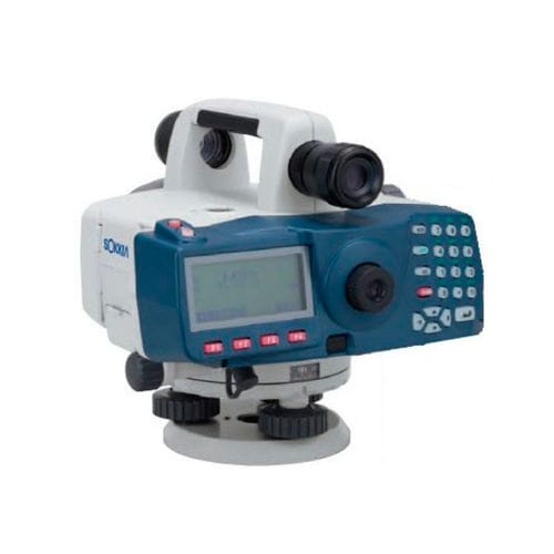 Niveau laser digital - SDL1X - SOKKIA