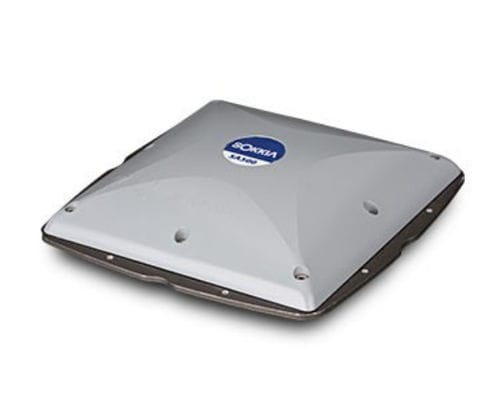 Récepteur GNSS - SA300  - SOKKIA - GPS / GLONASS / RTK