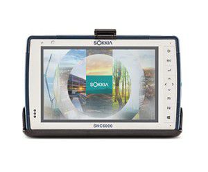 Carnet de terrain GPS - SHC6000 - SOKKIA - durci
