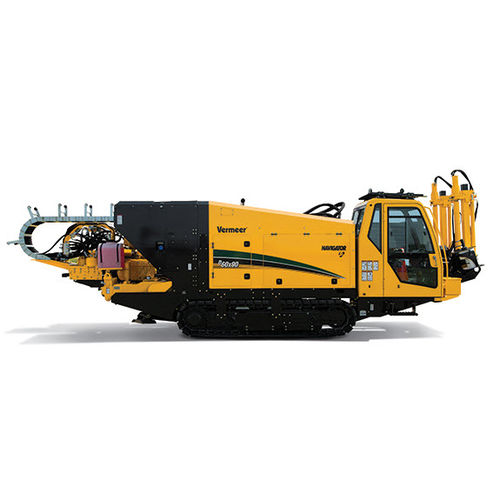 Foreuse horizontale directionnelle - D60X90 S3 HDD  - Vermeer Manufacturing - sur chenilles / rotative / hydraulique