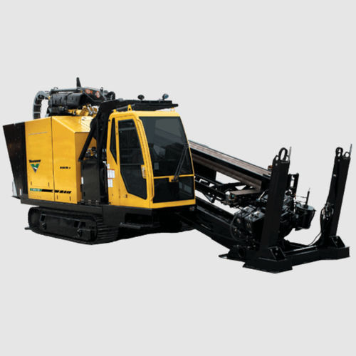 Foreuse horizontale directionnelle - D100X140 S3 HDD  - Vermeer Manufacturing - sur chenilles / rotative / fond de trou