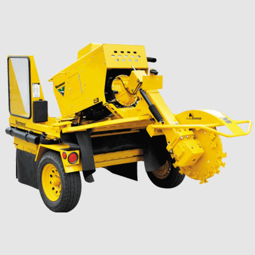 Dessoucheuse pour chargeuse compacte - SC802 - Vermeer Manufacturing