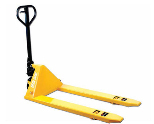Transpalette manuel -  FPT-55 - Blue Giant - multifonction