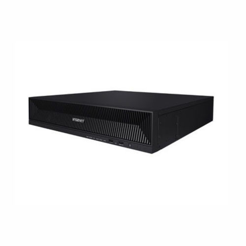 Enregistreur vidéo - XRN-1620SB1 - Samsung Techwin - réseau / d'affichage / 16 canaux