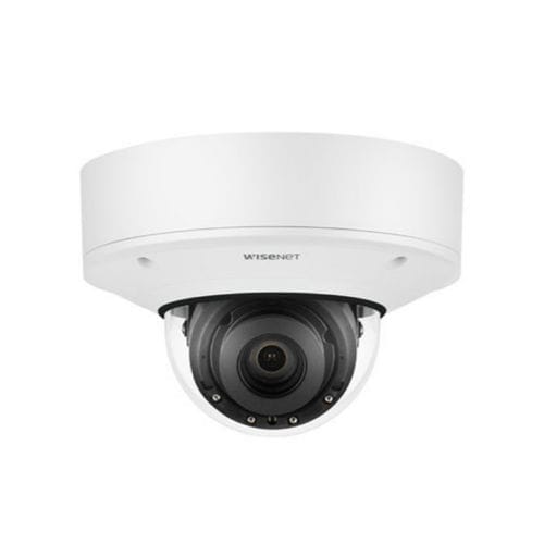 Caméra sous dôme - XNV-9082R - Samsung Techwin - numérique / industrielle / pour la recherche et développement