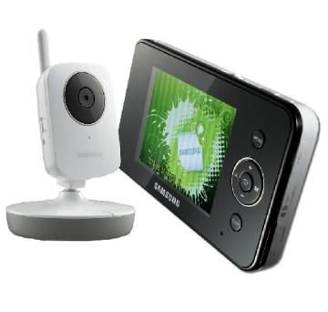 Caméra de vidéosurveillance - SEW-3030 - Samsung Techwin - pour vision nocturne / infrarouge / CCD