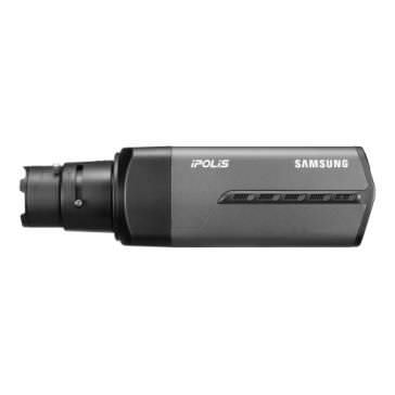 Caméra de vidéosurveillance - SNB-7002 - Samsung Techwin - pour vision nocturne / infrarouge / CCD