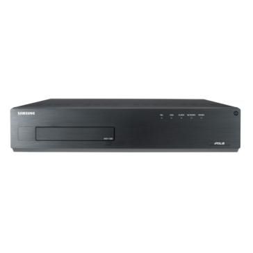 Enregistreur vidéo - 100 Mbps | SRN-1000 - Samsung Techwin - réseau / NVR