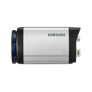 Caméra pour vision nocturne - SCZ-2373 - Samsung Techwin - couleur / CCD