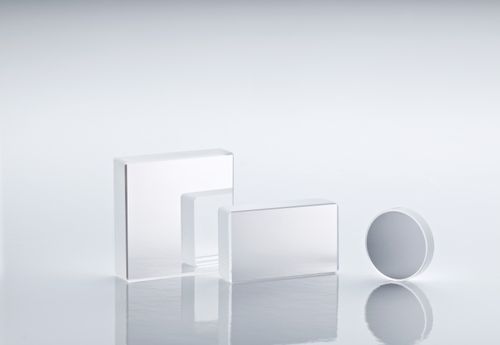 Miroir plan - Knight Optical (UK) Ltd - verre / de précision / pour instruments scientifiques