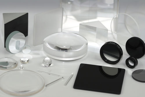 Traitement optique pour laser - Knight Optical (UK) Ltd