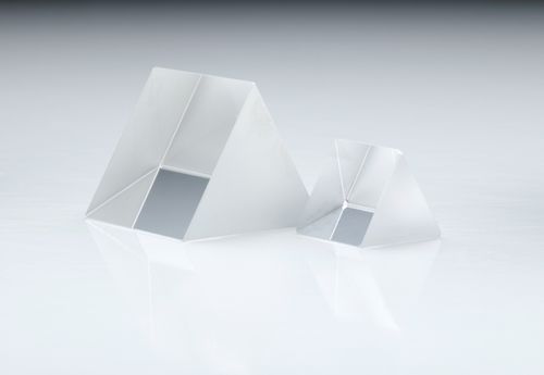 Composant optique iodure de Césium - Knight Optical (UK) Ltd
