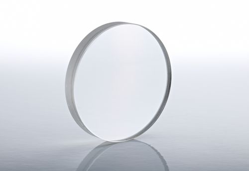 Composant optique en chlorure de sodium (NaCl) - Knight Optical (UK) Ltd