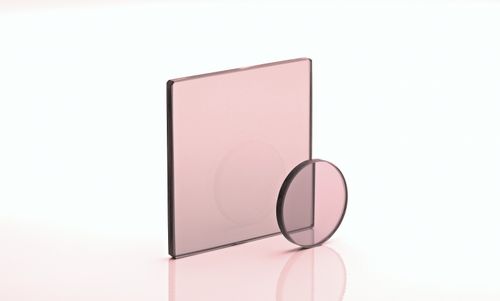 Composant optique YAG - Knight Optical (UK) Ltd