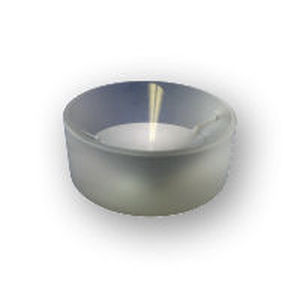 Lentille axicon - Doric Lenses - plan-concave / conique / en verre BK7